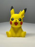 Pikachu pokemon figuur, Kinderen en Baby's, Speelgoed | Actiefiguren, Ophalen of Verzenden, Nieuw