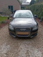 Audi A3 Sportback, 5 places, Noir, Break, Tissu