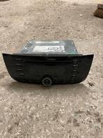 Radio Fiat Punto Evo, Auto-onderdelen, Ophalen, Gebruikt, Fiat