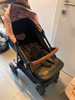 Lionelo plooibuggy roze. UV-werende kap., Kinderen en Baby's, Ophalen, Gebruikt