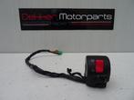 Startknop Stuurschakelaar Kawasaki ZX7R Ninja 1996-1997-2003, Gebruikt, -, -, Ophalen of Verzenden