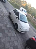 Fiat 500 november 2014 automatic 150 660km 7000€, Auto's, Particulier, Te koop
