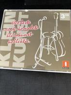 CD Kleinkunst het beste uit, Cd's en Dvd's, Ophalen, Zo goed als nieuw, Overige genres, Boxset