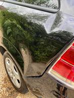 Opel zafira werkt 3 cilinder, Auto's, Opel, Bedrijf, Euro 4, Zafira, Handgeschakeld