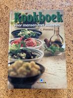 Kookboek voor diabetes, Boeken, Kookboeken, Ophalen of Verzenden, Zo goed als nieuw, C.Provoost