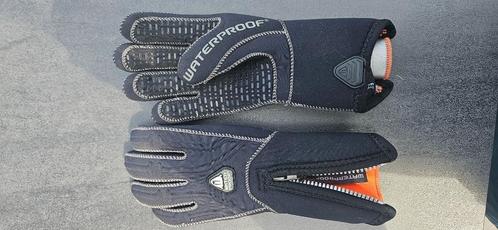 duik Winterhandschoenen Waterproof G1 VROUW : NIEUW, Watersport en Boten, Duiken, Nieuw, Ophalen of Verzenden