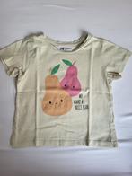 T-shirt H&M maat 92, Kinderen en Baby's, Kinderkleding | Maat 92, Jongen of Meisje, Ophalen of Verzenden, Zo goed als nieuw, Shirt of Longsleeve