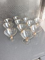 Verres anciens, Ophalen of Verzenden, Gebruikt