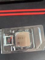 Ryzen 5 amd 2600, Computers en Software, Processors, Ophalen of Verzenden, Zo goed als nieuw