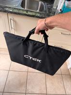 CTEK zonnepaneel kit CS Free 60W, Doe-het-zelf en Bouw, Zonnepanelen en Toebehoren, Ophalen, Zo goed als nieuw