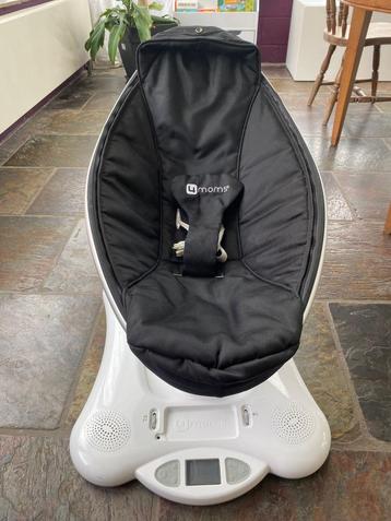 4moms balancelle bébé beschikbaar voor biedingen