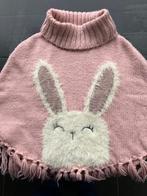 Poncho meisje 134-146, Kinderen en Baby's, Ophalen of Verzenden, H&m, Meisje, Trui of Vest