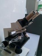 microscoop, Audio, Tv en Foto, Optische apparatuur | Microscopen, Zo goed als nieuw, 400x tot 1000x, Ophalen
