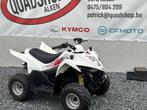 KYMCO MAXXER 50CC, 11 kW of minder, 50 cc, 1 cilinder