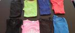 T-shirt, Ophalen, Maat 52/54 (L), Overige kleuren, Gedragen