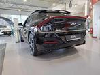 Kia EV6 - 2025 84 kWh RWD GT Line, Auto's, Kia, Automaat, Overige modellen, Zwart, 5 zetels