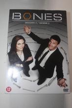 Bones  seizoen 5, Cd's en Dvd's, Dvd's | Tv en Series, Vanaf 12 jaar, Ophalen of Verzenden, Zo goed als nieuw, Actie en Avontuur