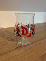 Duvel Winking Lizard 2024, Verzamelen, Biermerken, Ophalen of Verzenden, Zo goed als nieuw, Duvel