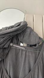 Gilet In Wear maat 3 met sjaal, Kleding | Dames, Ophalen, Maat 42/44 (L), Grijs