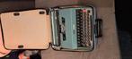 Olivetti Lettera 32, Ophalen, Zo goed als nieuw