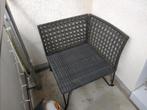 Ikea Jutholmen lounge hoekelement, Tuin en Terras, Tuinsets en Loungesets, Ophalen, Zo goed als nieuw