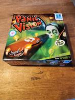 Jeu de société "Panic vision", Een of twee spelers, Ophalen of Verzenden, Zo goed als nieuw, Megableu