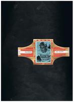 GROUPE DE CIGARES CYCLISTE, Collections, Envoi, Neuf, Bagues de cigare