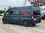 FIAT - ROLLER TEAM 2 - 2024 - 5081KM - NIEUW!*, Bus-model, Bedrijf, Diesel, 6 tot 7 meter