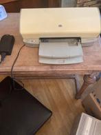 Printer HP, Computers en Software, Ophalen, Gebruikt, Printer