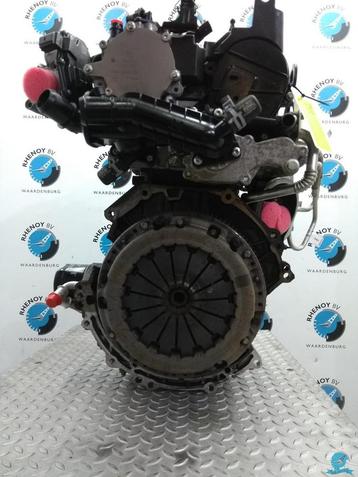 FORD FIESTA [ENGINE] 2020 beschikbaar voor biedingen