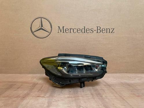 MERCEDES W247 B-KLASSE MULTIBEAM, Auto-onderdelen, Verlichting, Mercedes-Benz, Gebruikt, Ophalen of Verzenden