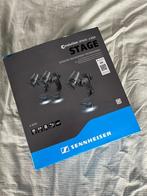 Sennheiser E604 tri pack, Ophalen of Verzenden, Nieuw, Instrumentmicrofoon