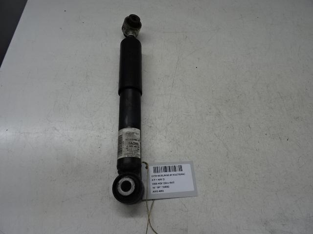 SCHOKBREKER LINKS ACHTER Berlingo Multispace (9674213480), Auto-onderdelen, Ophanging en Onderstel, Citroën, Gebruikt