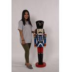 Nutcracker Soldier – Notenkraker hoogte 122 cm