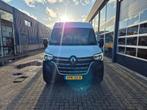 Renault Master L3H2 2.3 DCI 150 PK EURO 6 (bj 2022), Voorwielaandrijving, Gebruikt, 4 cilinders, Renault