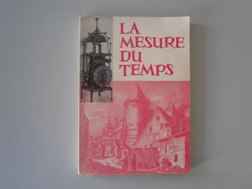 La Mesure du Temps