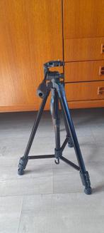 Trépied compact Silvercrest SDS 3000 A1, Ophalen, Driepoot, Zo goed als nieuw, 150 tot 175 cm