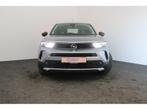 Opel Mokka 1.2 TURBO ELEGANCE *LED*GPS*CARPLAY*DAB*SENSOREN, Handgeschakeld, 74 kW, SUV of Terreinwagen, Zilver of Grijs