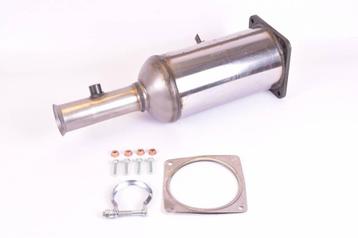 Roetfilter Citroën C4, Peugeot 307 2.0 HDI beschikbaar voor biedingen