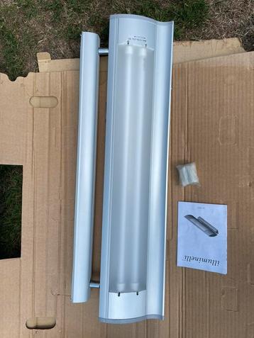 Verlichting beschikbaar voor biedingen
