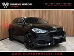 BMW X2 sDrive18iA Alu19"/Leder/Led/Pdc/Dab *1j garantie*, Auto's, 4 deurs, Gebruikt, Zwart, Leder