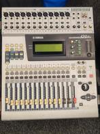 Yamaha 01V, Enlèvement, Utilisé