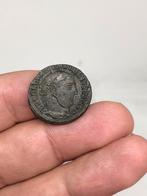 Romeinse munteenheid, LICINIUS I Follis (Genius) 313-314 AD, Verzenden, Overige landen, Losse munt