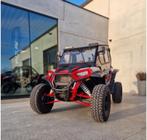 Polaris RZR 1000 full option, Motoren, 2 cilinders, Meer dan 35 kW, 1000 cc