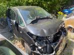 Citroen c3 picasso 1.6hdi 125000km, Euro 5, Monovolume, 1600 cc, Zwart