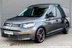 Volkswagen Caddy Cargo 2.0 TDI COMFORT | CRUISECONTROL | APP, Autos, Camionnettes & Utilitaires, 55 kW, Jantes en alliage léger