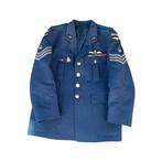 Oud Belgisch Luchtmacht Uniform, Luchtmacht, Ophalen of Verzenden, Kleding of Schoenen