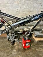 Pieces derbi, Enlèvement, Comme neuf