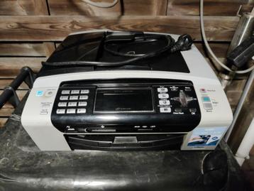 Printer Brother MFC-490cw beschikbaar voor biedingen
