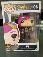 Du pop génial ! Jeux/League of Legends 06, Collections, Enlèvement ou Envoi, Neuf